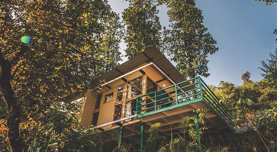 The Sal Woods Forest and Spa, Dehradun 2